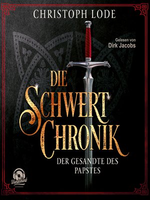 cover image of Die Schwertchronik